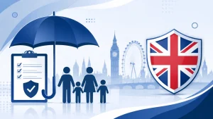 Life Insurance Companies in the UK