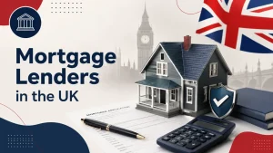 Mortgage Lenders in the UK