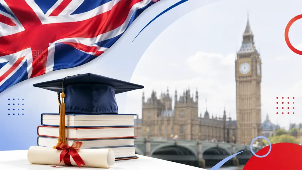 Scholarship Programs in the UK