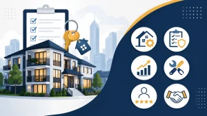 Top 10 Property Management Companies in the USA