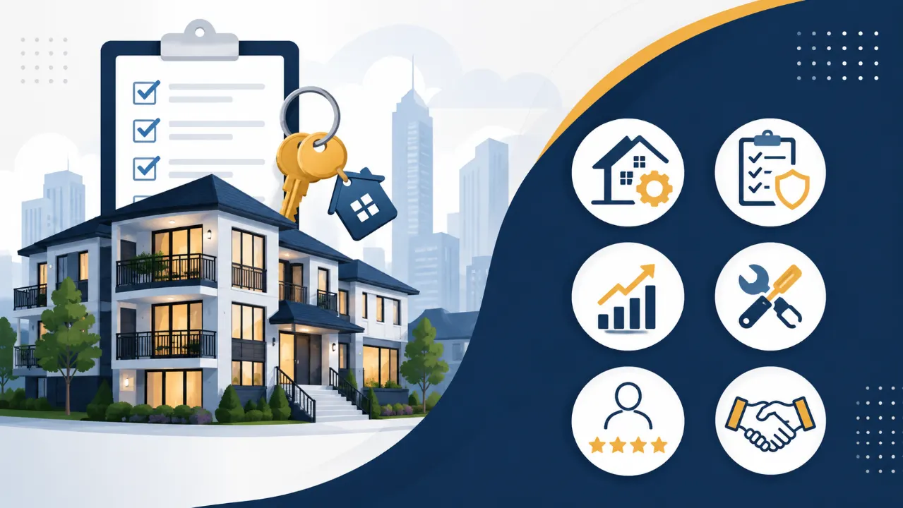 Top 10 Property Management Companies in the USA