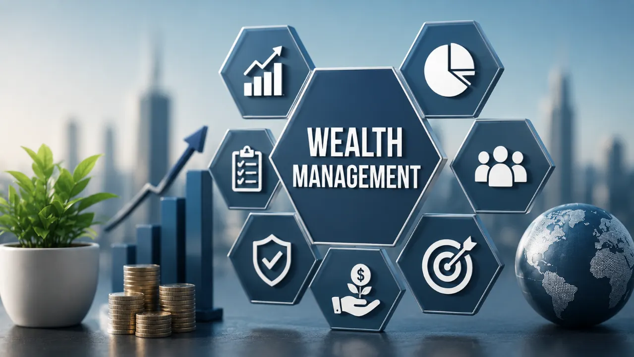 Wealth Management Companies